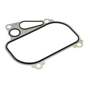 BMW 1 Series Engine Oil Filter Adapter Gasket - Victor Reinz - `11-`13